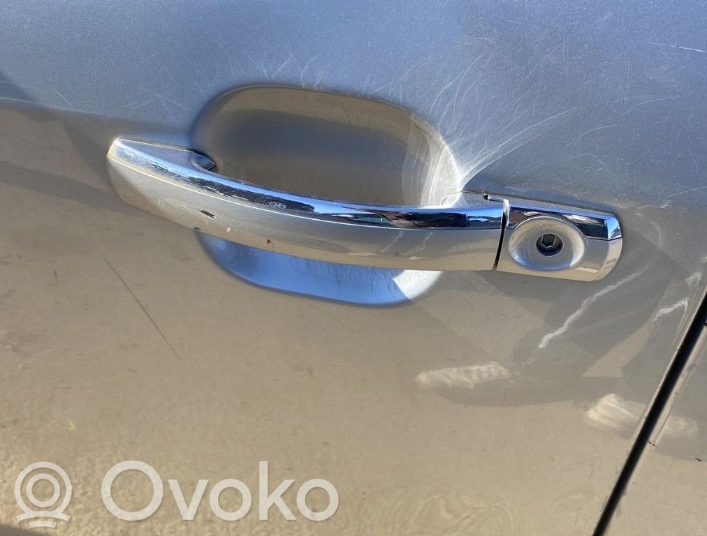 Ford Mondeo Mk III Manecilla externa puerta delantera 
