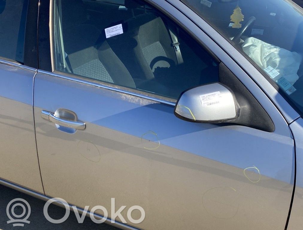 Ford Mondeo Mk III Portiera anteriore