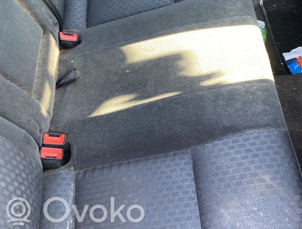 Ford Mondeo Mk III Scaun spate