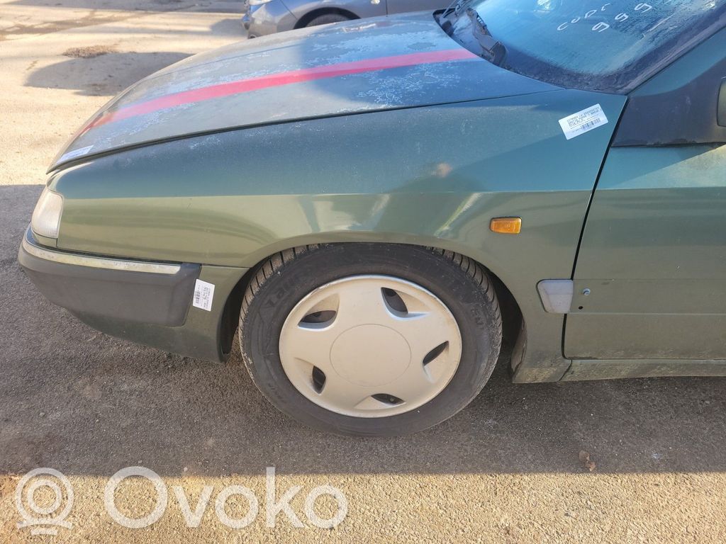 Citroen Xantia Guardabarro 