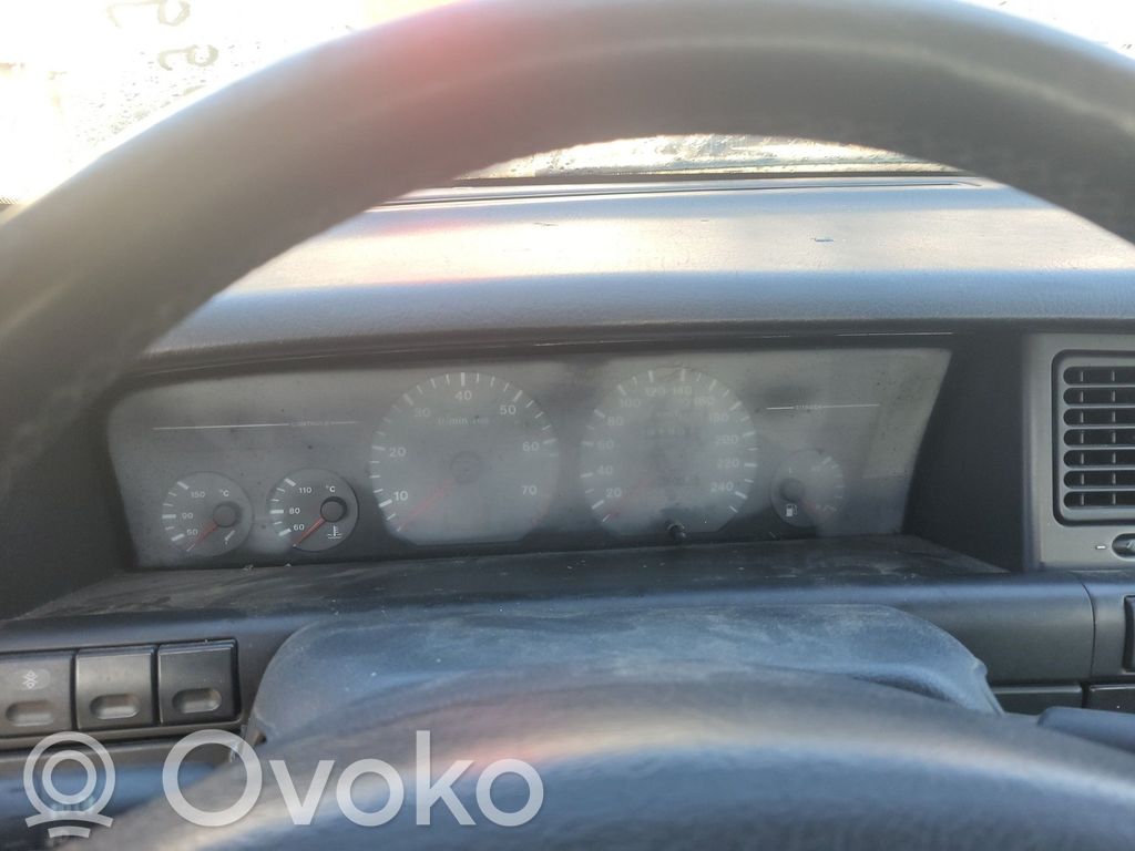 Citroen Xantia Tachimetro (quadro strumenti) 