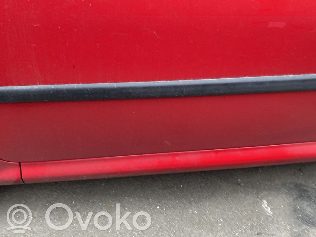 Citroen C1 Listwa drzwi przednich 