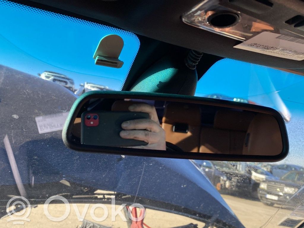 Espejo retrovisor (interior)   51169134459