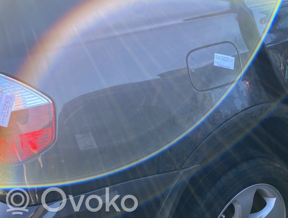 BMW X3 E83 Panel lateral trasero 