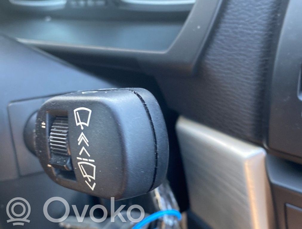 BMW X3 E83 Leva comando tergicristalli