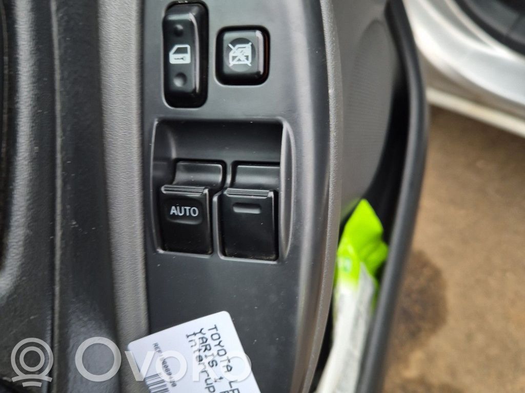 Toyota Yaris Comutator comandă geamuri electrice 
