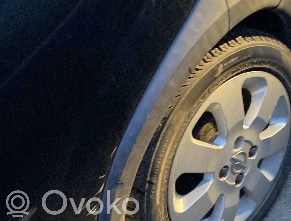 Opel Corsa C Apărătoare aripă spate