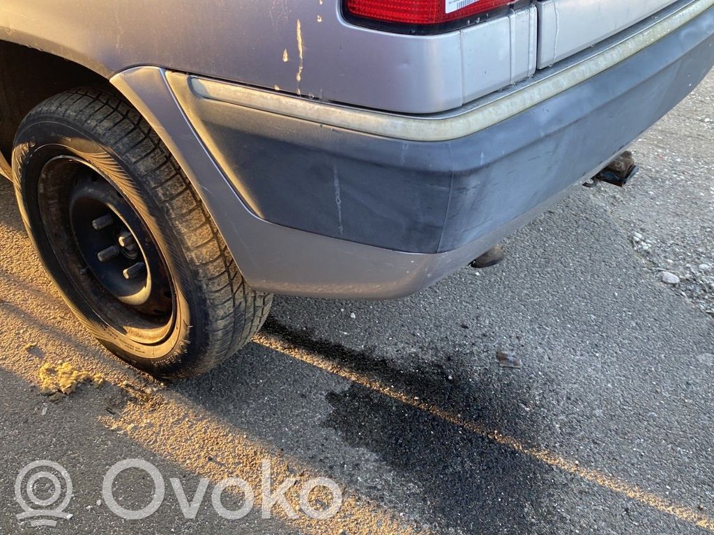 Citroen Xantia Puskuri 