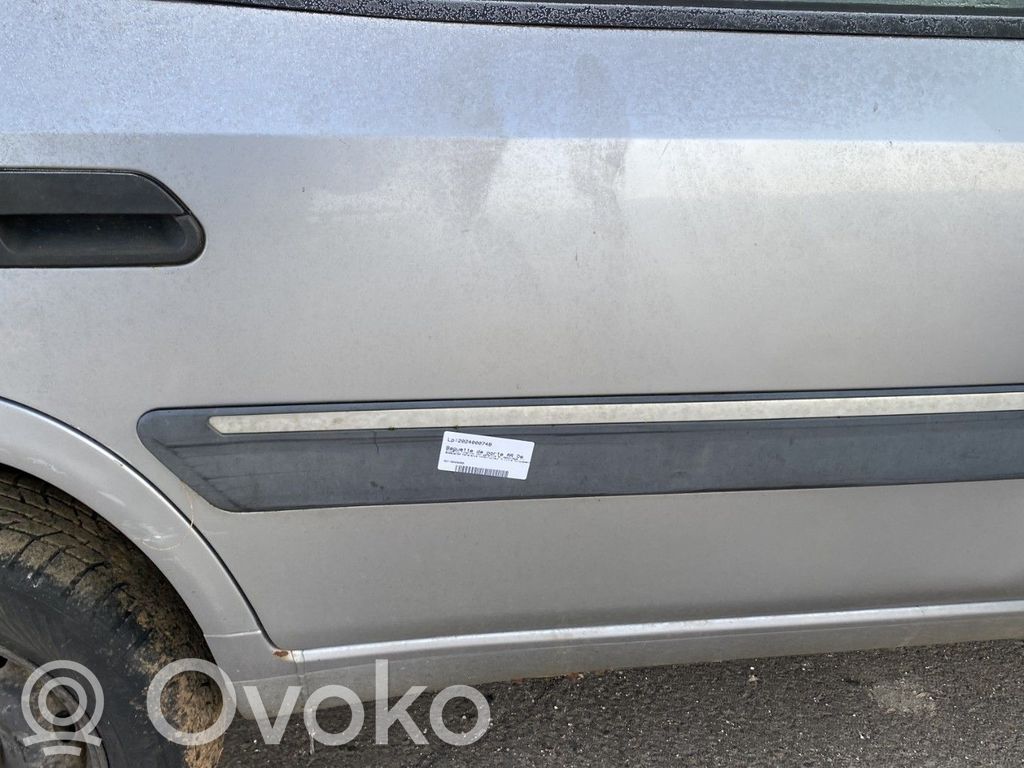 Citroen Xantia Puerta trasera 