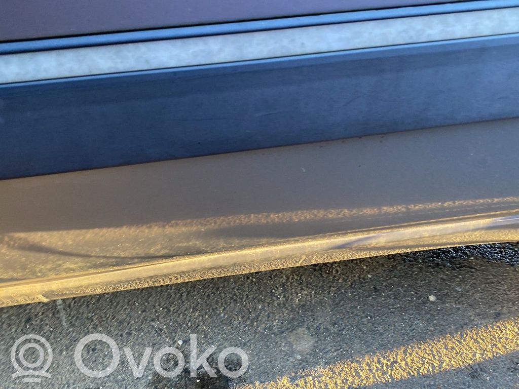 Citroen Xantia Puerta trasera 