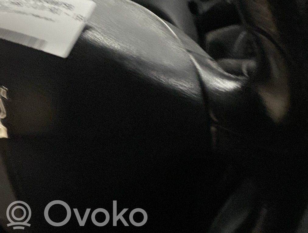 Peugeot 407 Volante 