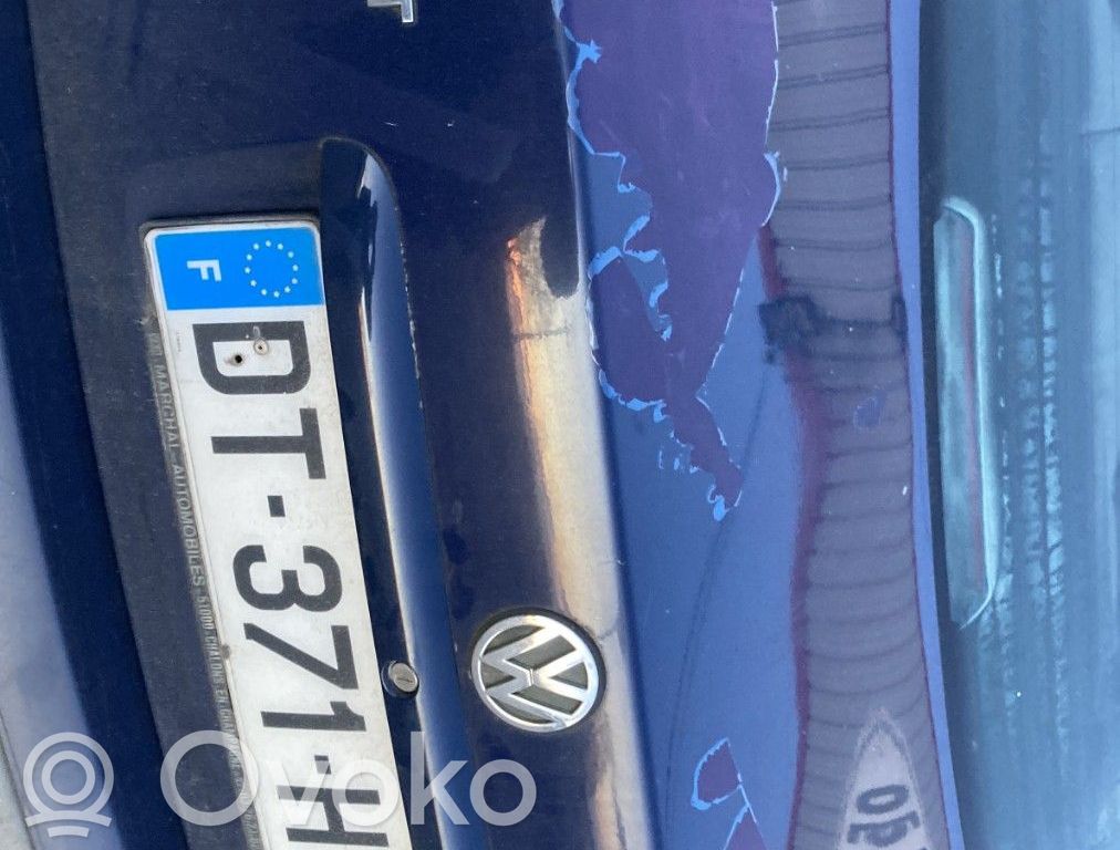 Volkswagen PASSAT B5 Portellone posteriore/bagagliaio