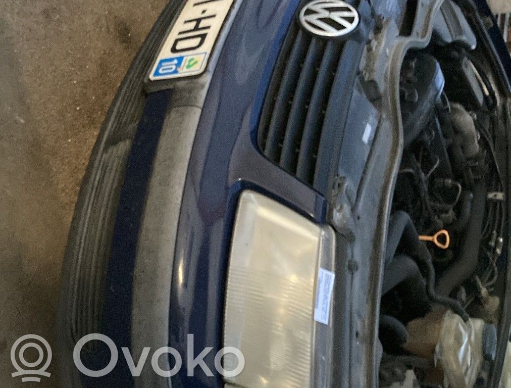 Volkswagen PASSAT B5 Etupuskuri 