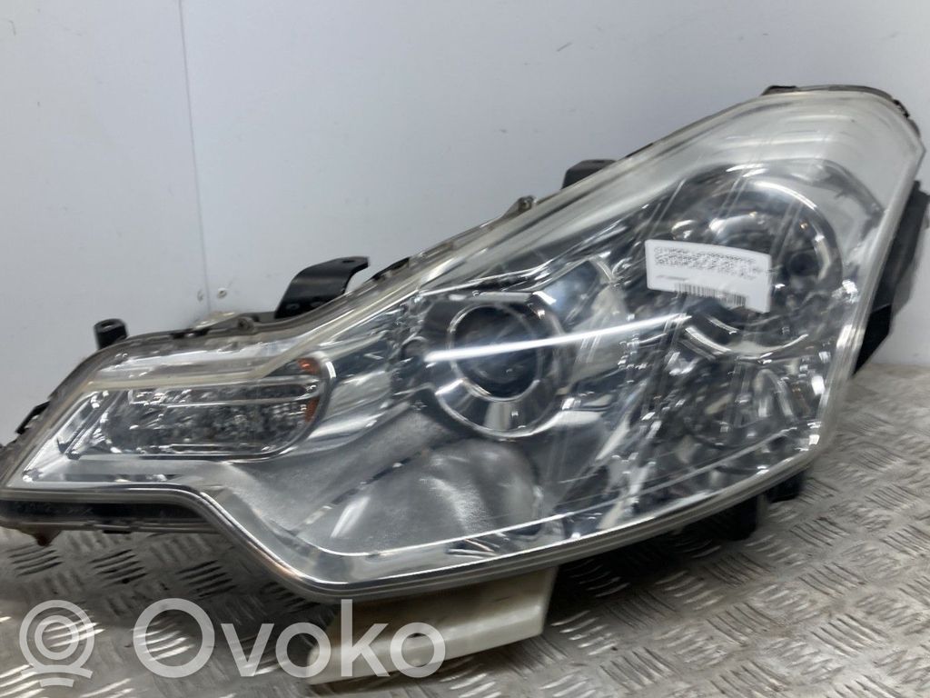 Citroen C-Crosser Far 