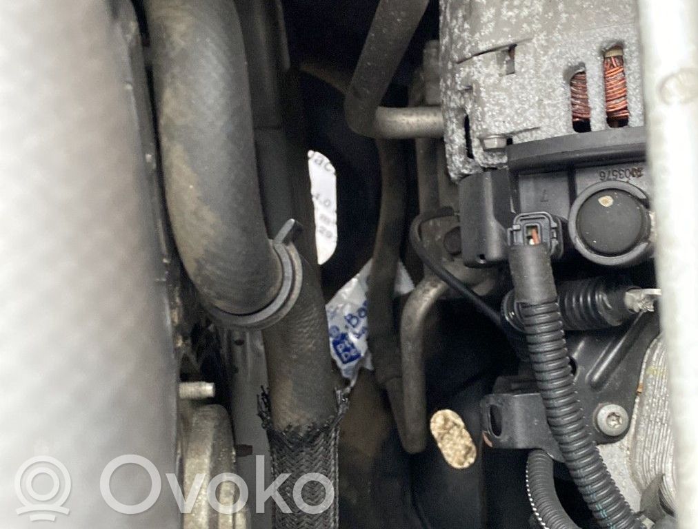 Citroen C-Crosser Kompresor / Sprężarka klimatyzacji A/C 