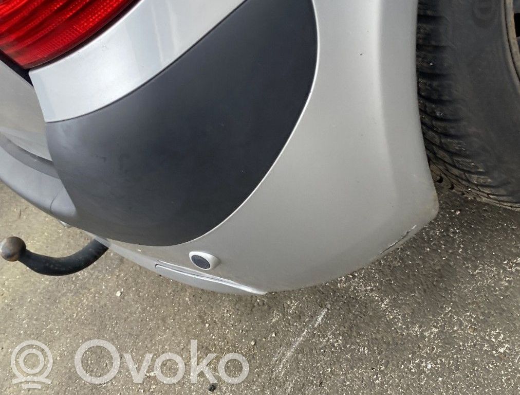 Citroen Xsara Picasso Parachoques 