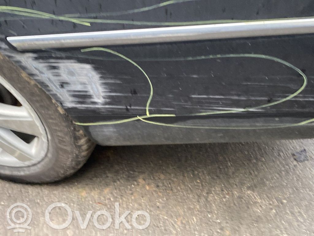 Volkswagen PASSAT B6 Bară spate 