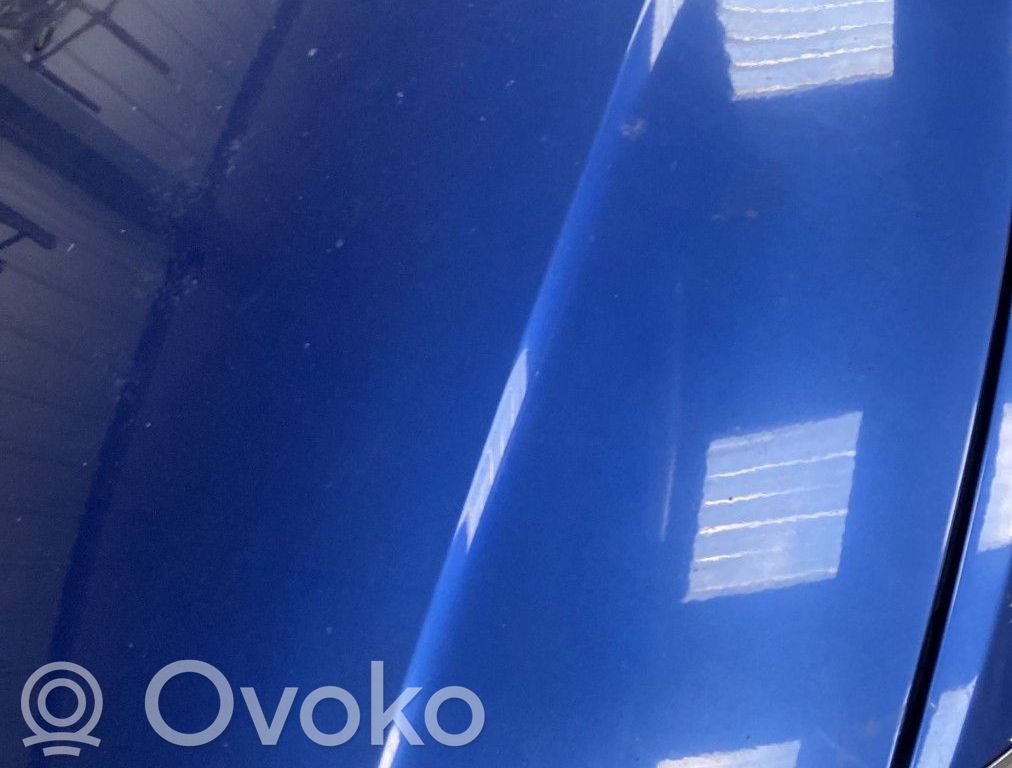 Engine bonnet/hood   41627162102
