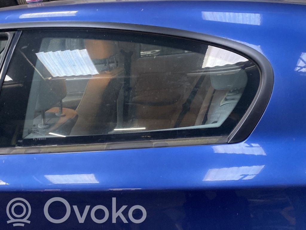 Rear side window   51377164629