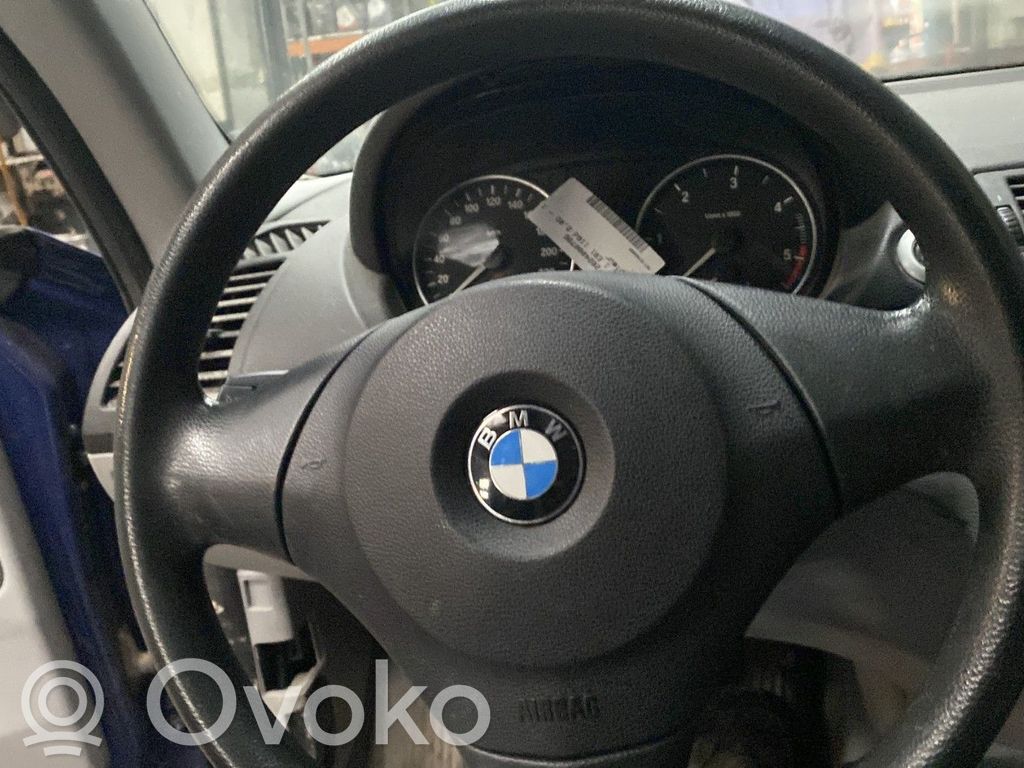 Steering wheel   32306795570