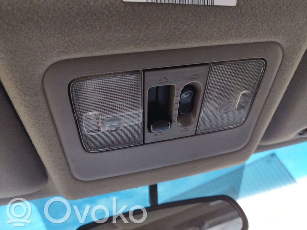 Nissan Murano Z50 Światło fotela przedniego 