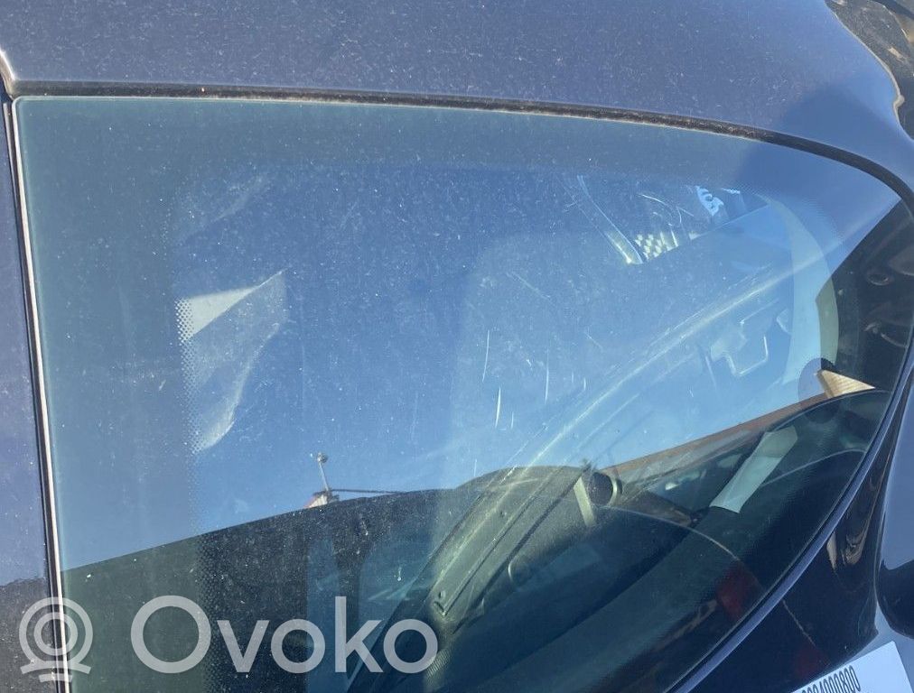 Peugeot 207 Geam lateral spate 
