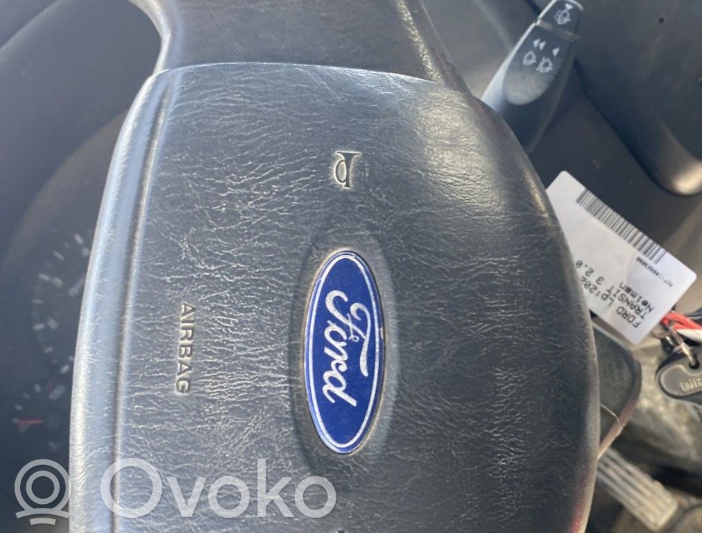 Ford Transit Airbag volan 
