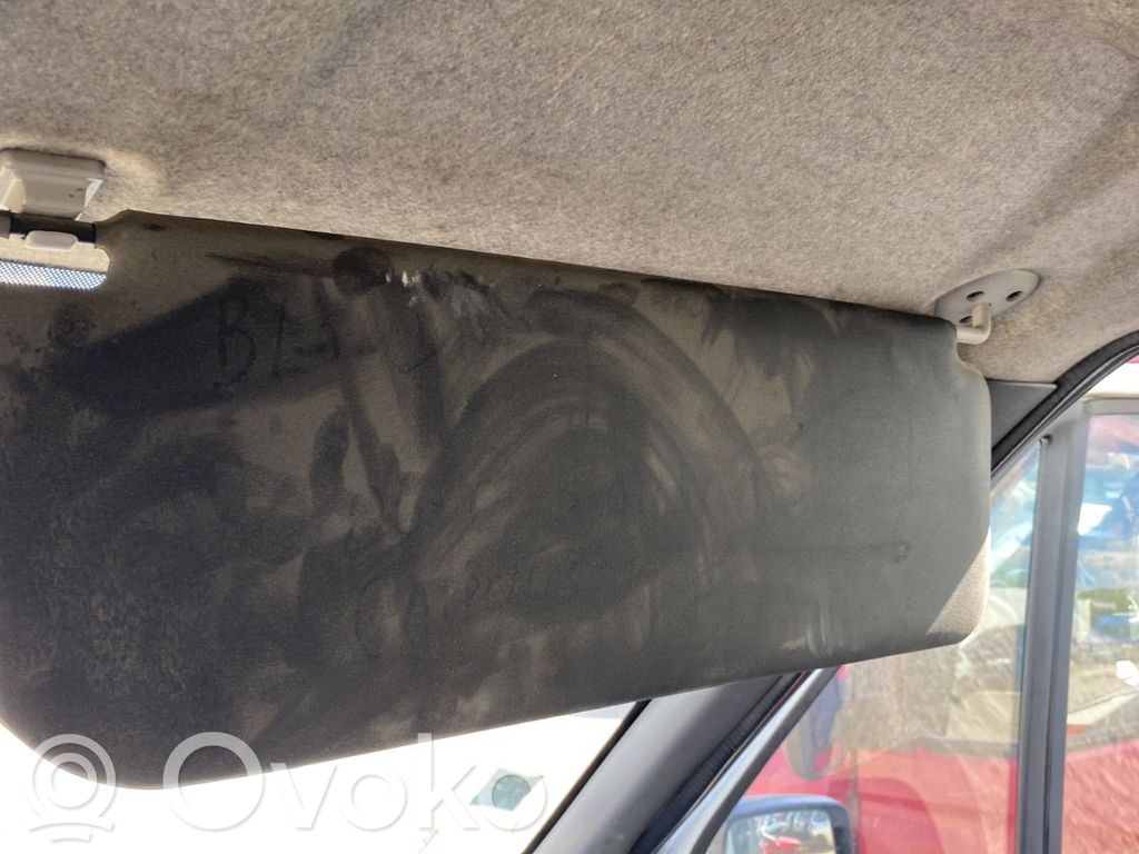 Ford Transit Sun visor 