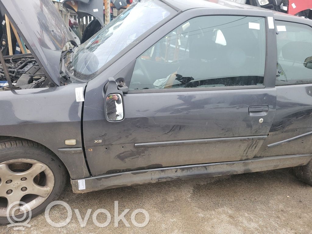 Peugeot 306 Puerta delantera 