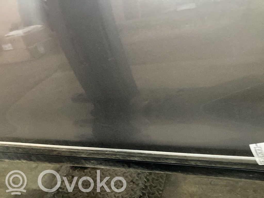 Infiniti EX Listwa drzwi przednich