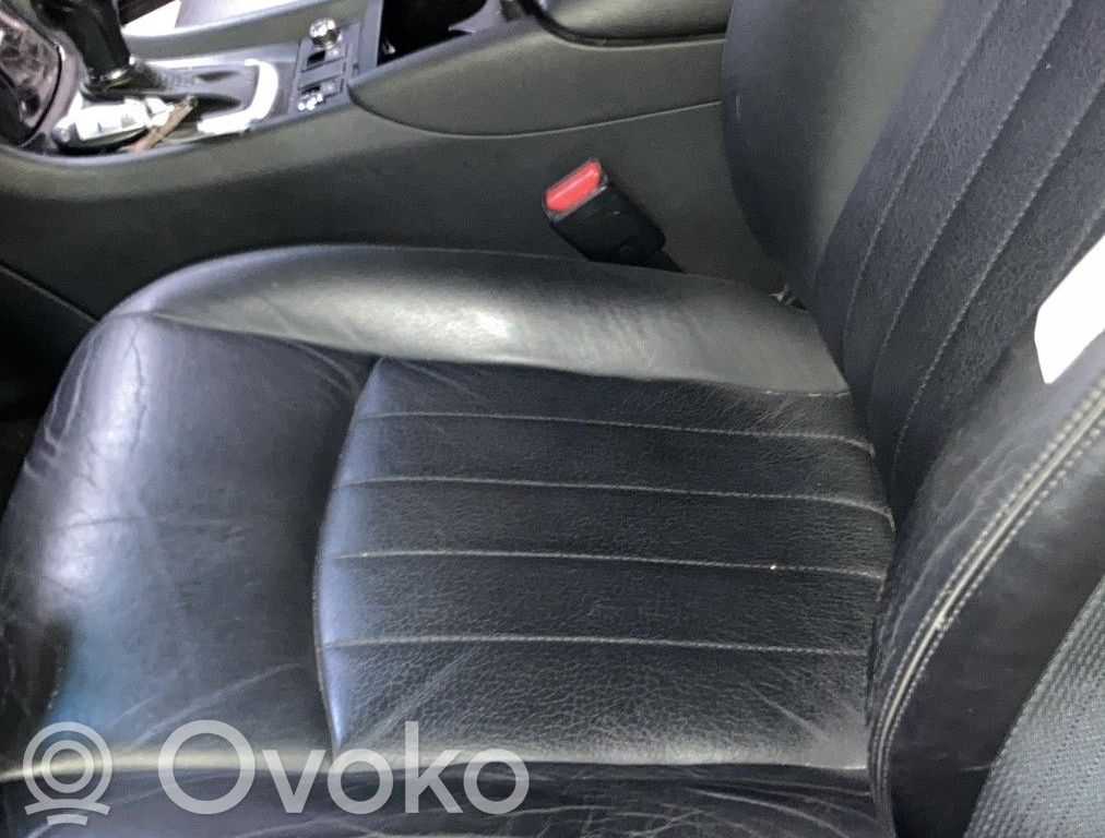 Infiniti EX Scaun șofer 