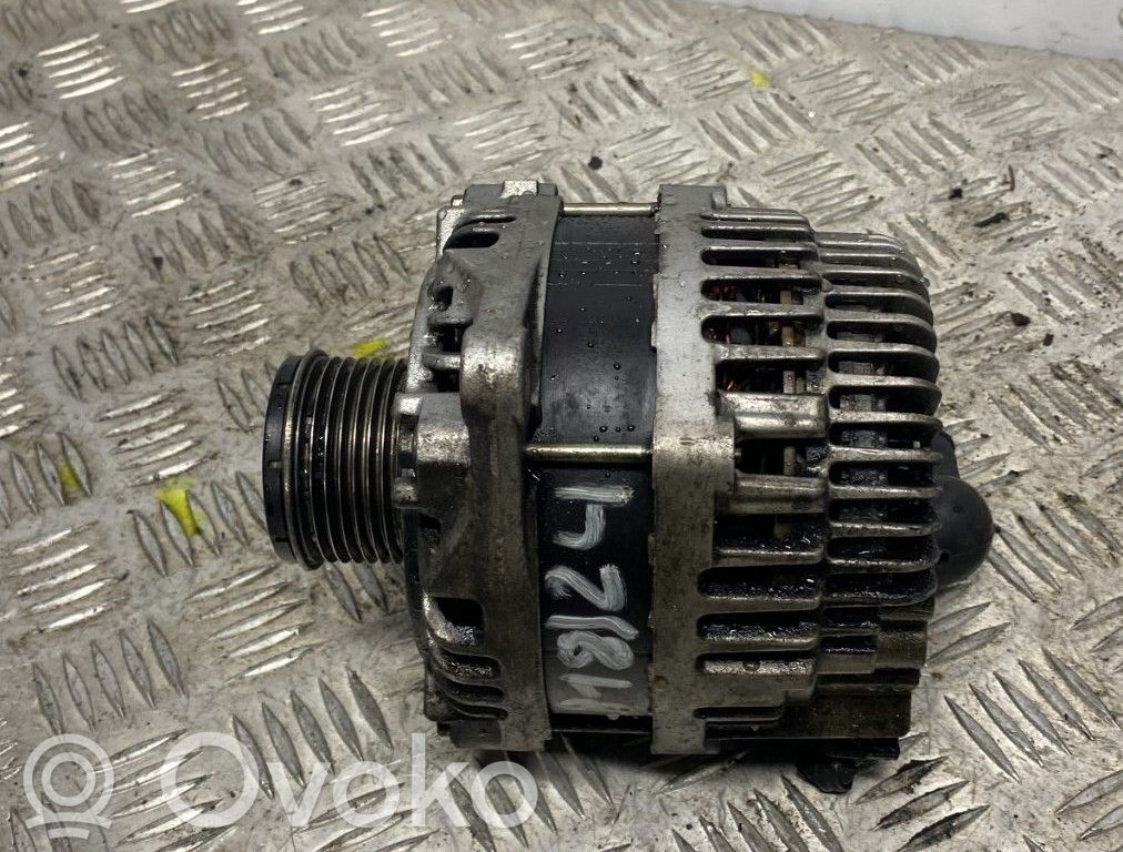 Infiniti EX Generatore/alternatore