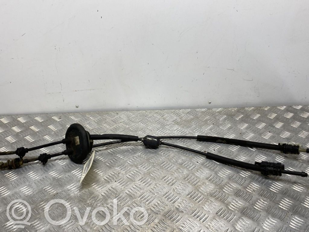Citroen C3 Cabluri schimbător viteze 