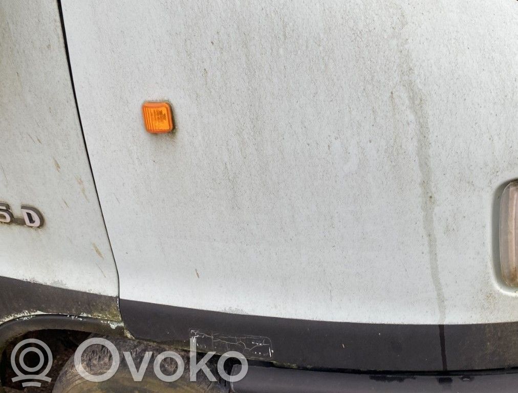 Błotnik przedni   00007841E8
