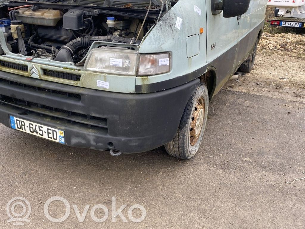 Citroen Jumper Paraurti anteriore 