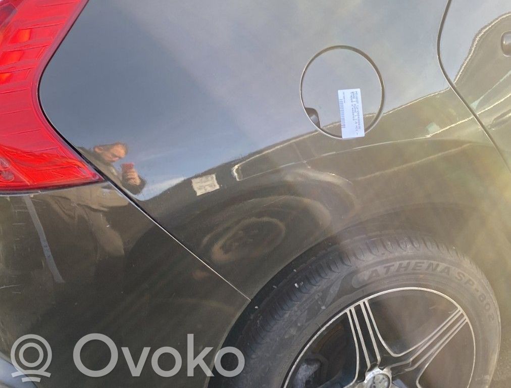 Peugeot 3008 I Set suspensie spate