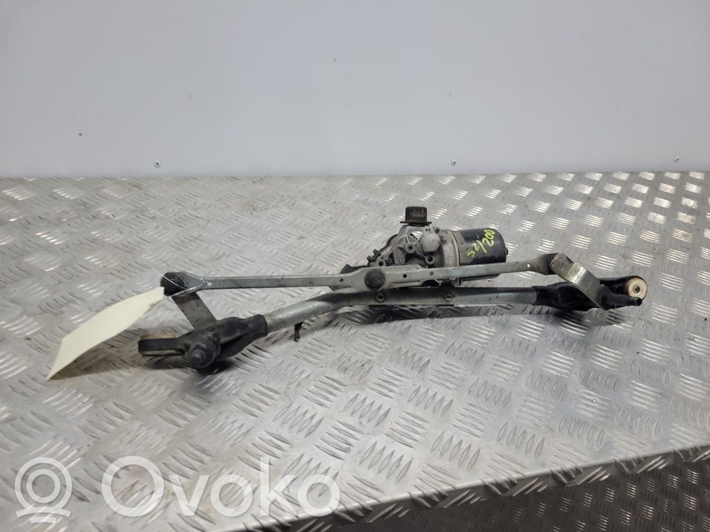 Motor ștergător   288100941R