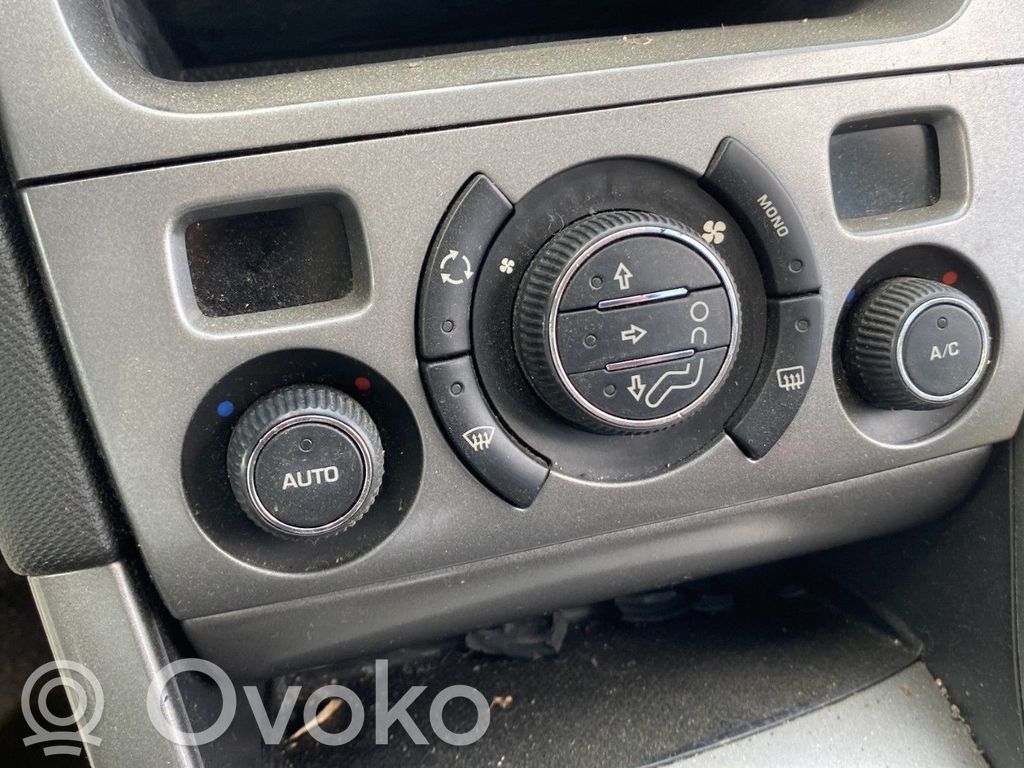 Peugeot 308 Unitate control climatizare 