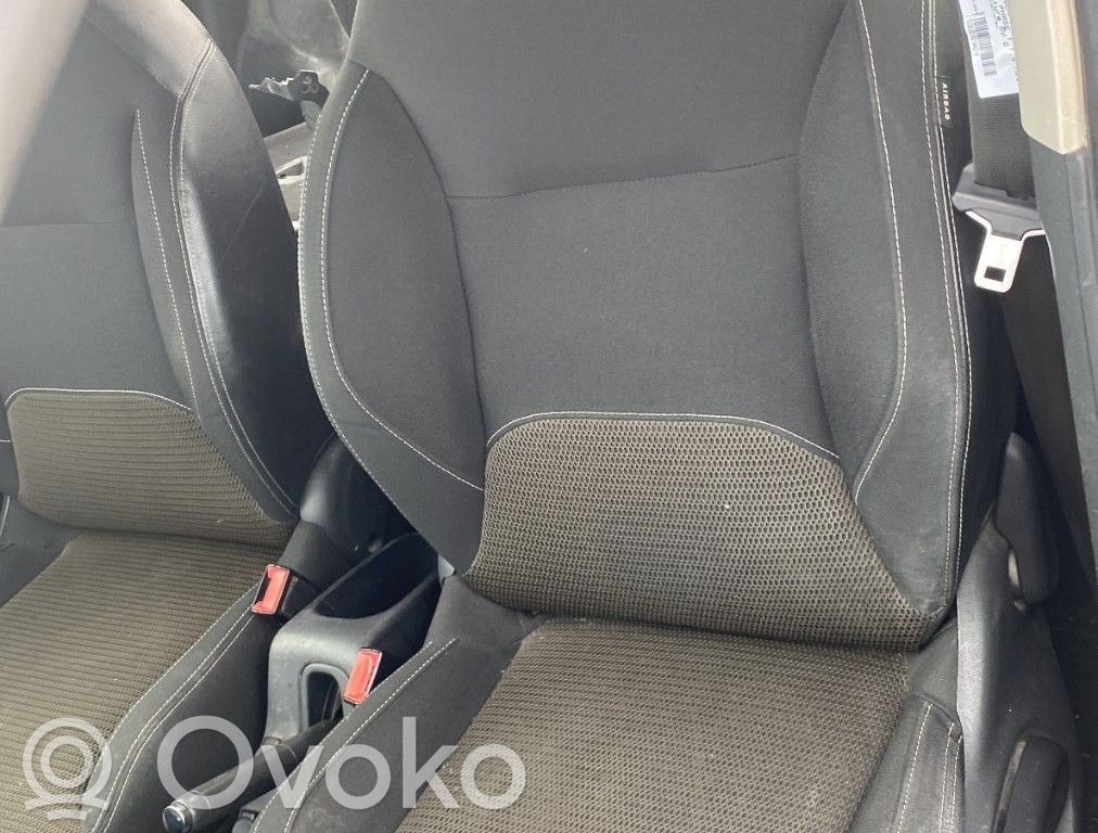 Citroen C3 Scaun șofer 