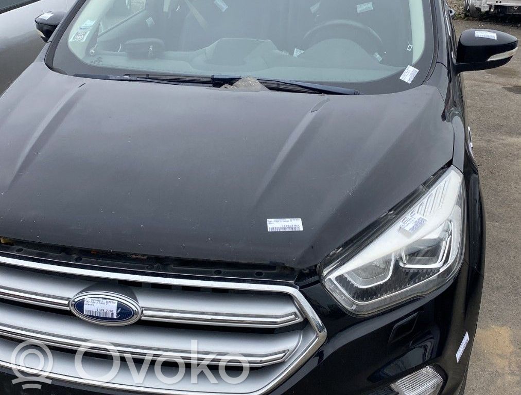 Ford Kuga II Polttoainesäiliö 