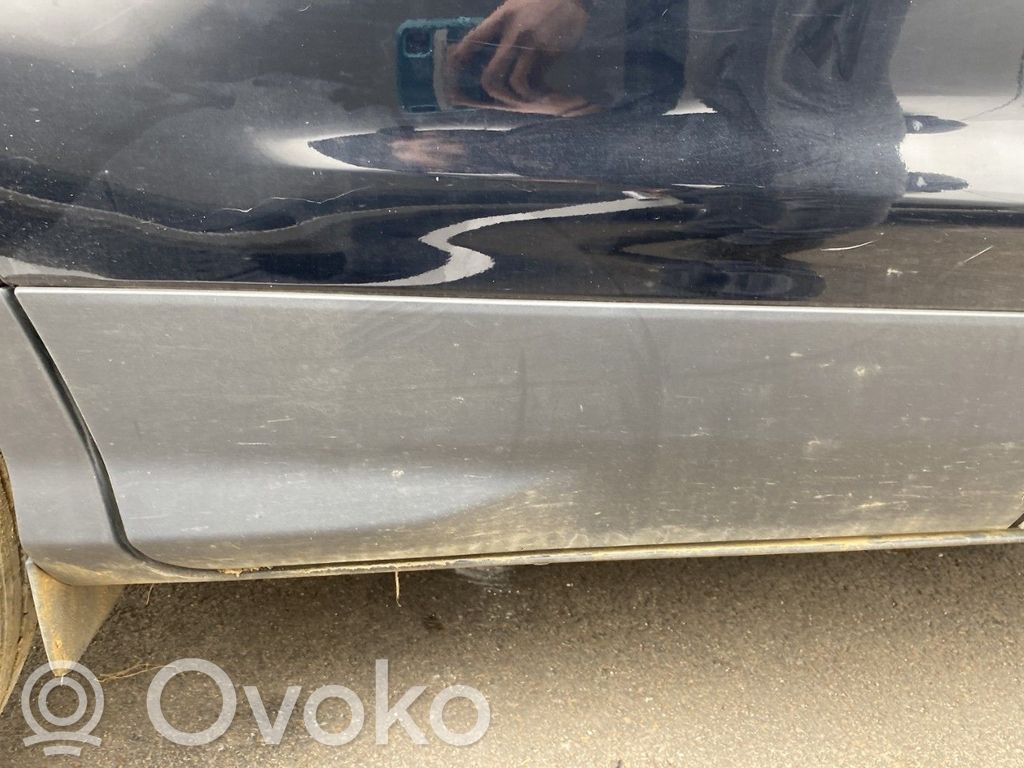 Ford Kuga II Apdaila galinių durų (moldingas) 