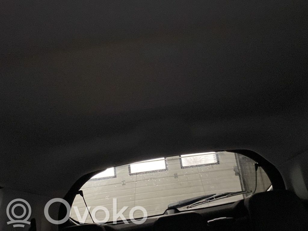 Peugeot 208 I Techo 