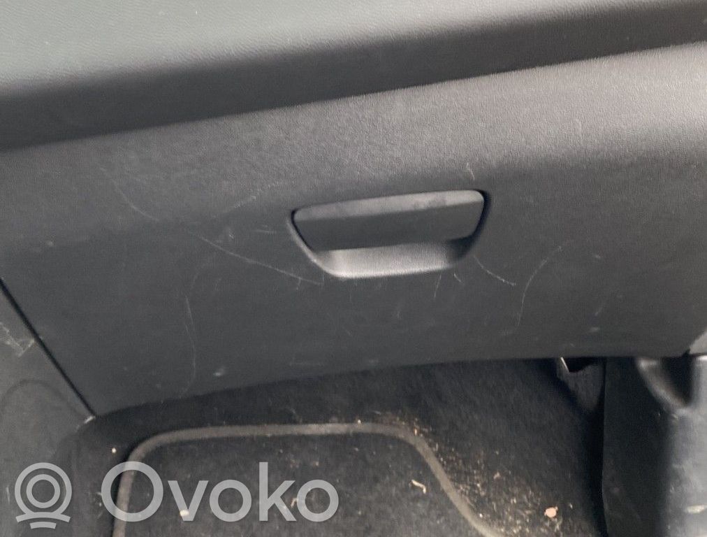 Peugeot 208 I Set vano portaoggetti