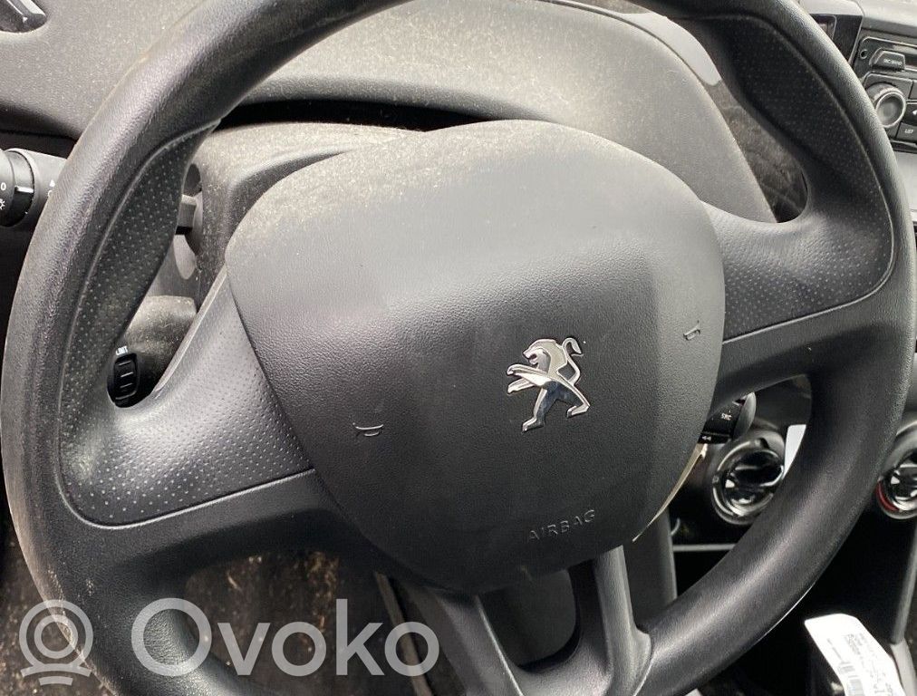 Peugeot 208 I Volante 