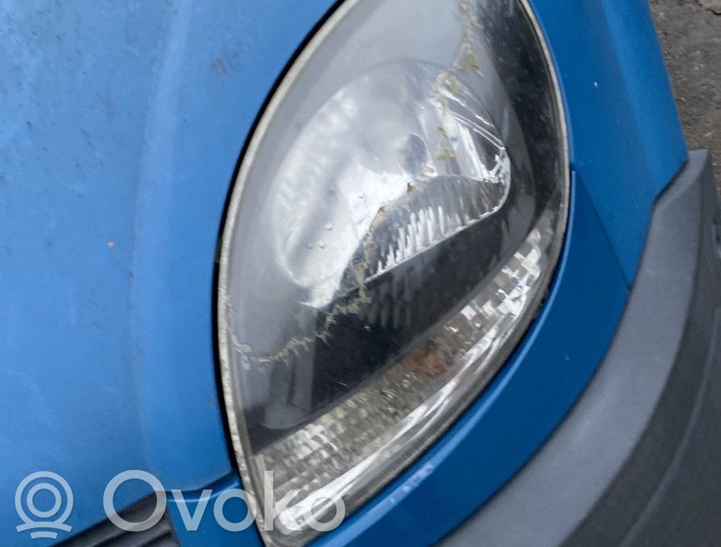 Renault Kangoo I Scheinwerfer 
