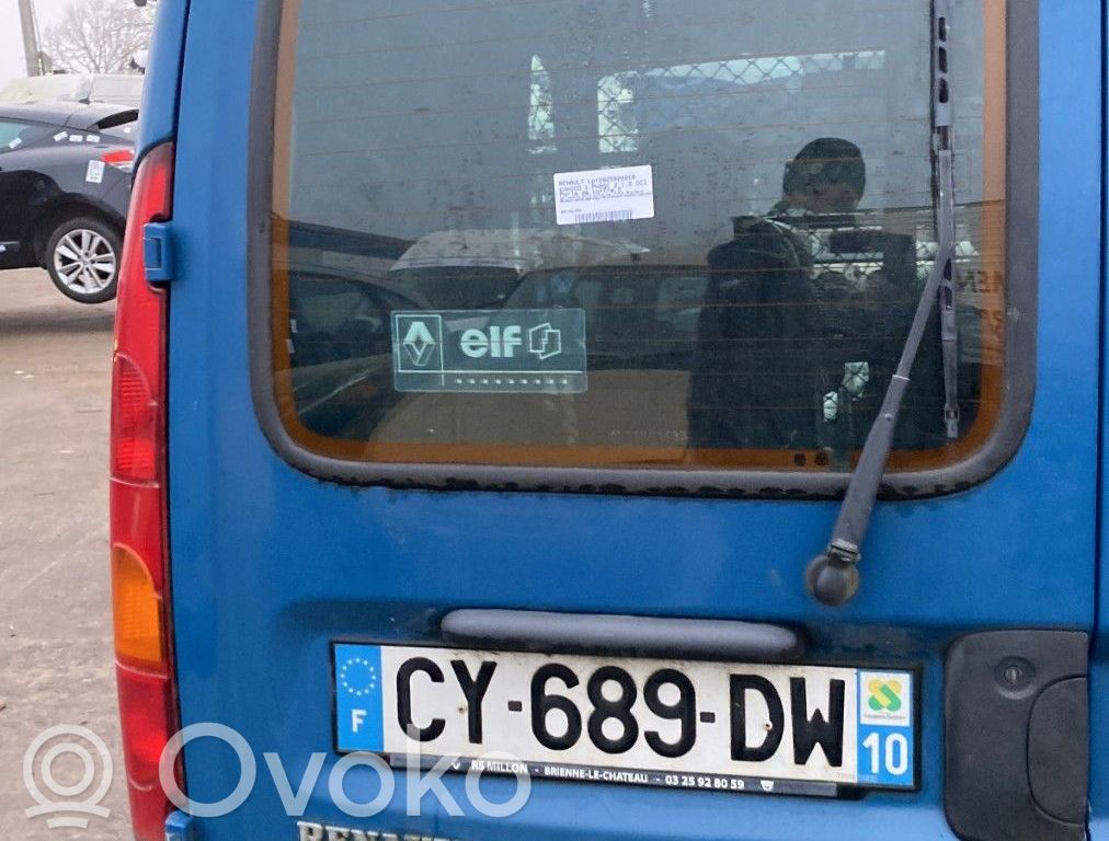 Renault Kangoo I Ușă spate van
