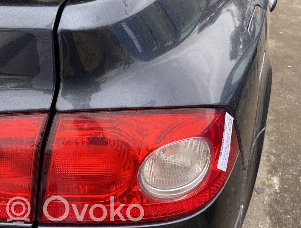 Renault Laguna II Galinis žibintas kėbule 