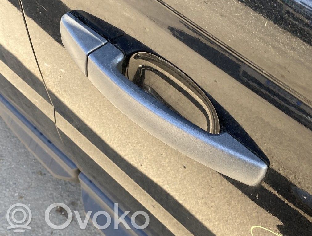 Land Rover Range Rover Sport L320 Mâner exterior ușă față 