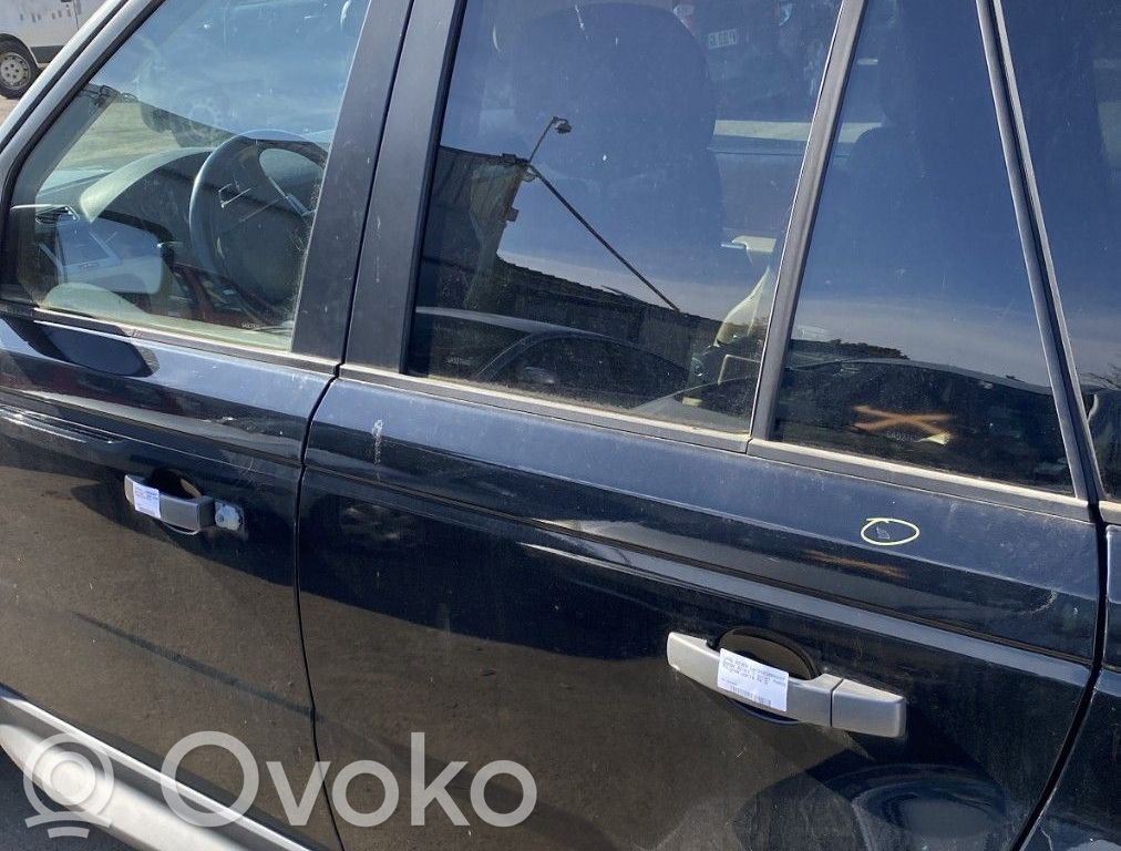 Land Rover Range Rover Sport L320 Portiera posteriore 