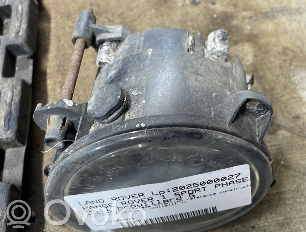 Land Rover Range Rover Sport L320 Proiector ceață 